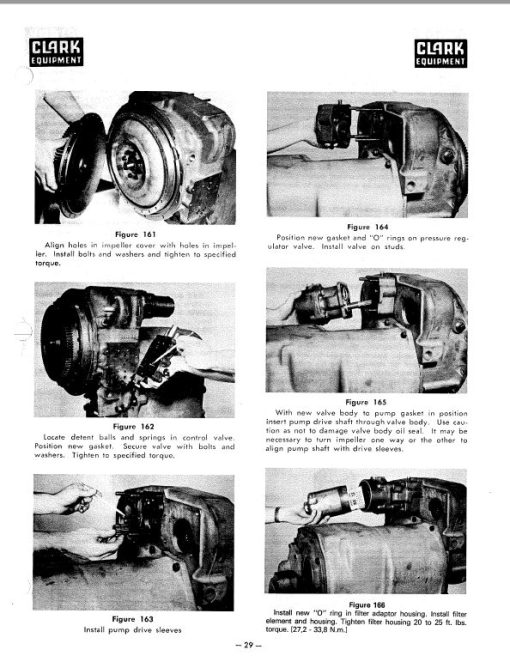 Timberjack 380, 480, 480 Skidders Repair Technical Manual (F276794) - Image 3