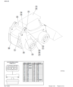 Repair Manual, Service Manual, Workshop Manual