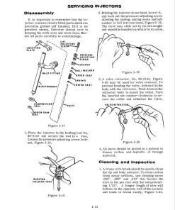 Repair Manual, Service Manual, Workshop Manual