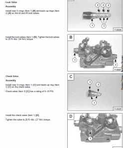 Repair Manual, Service Manual, Workshop Manual