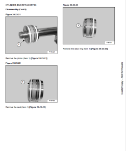 Repair Manual, Service Manual, Workshop Manual