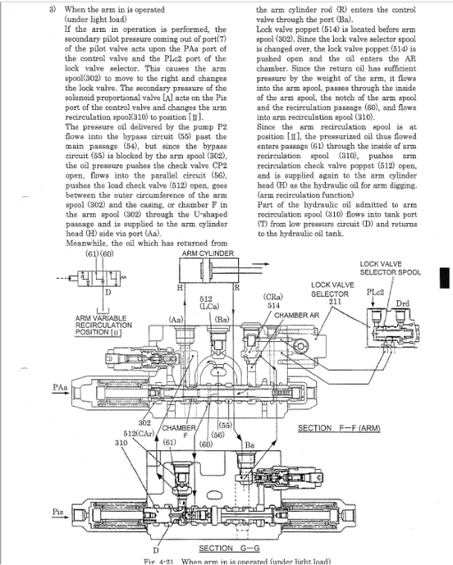 Kobelco SK115SR-1ES, SK135SR-1ES, SK135SRLC-1ES, SK135SRL-1ES Excavator Repair Manual - Image 3