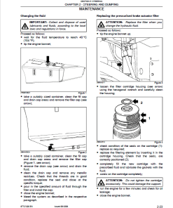 Repair Manual, Service Manual, Workshop Manual