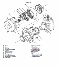 Repair Manual, Service Manual, Workshop Manual