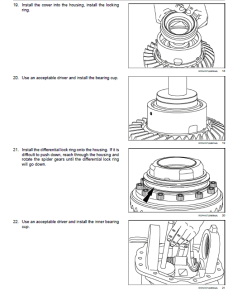 Repair Manual, Service Manual, Workshop Manual