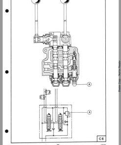 Repair Manual, Service Manual, Workshop Manual