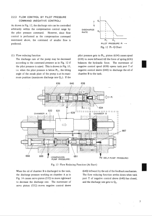 Kobelco K907C and K907C-LC Excavator Service Manual - Image 3