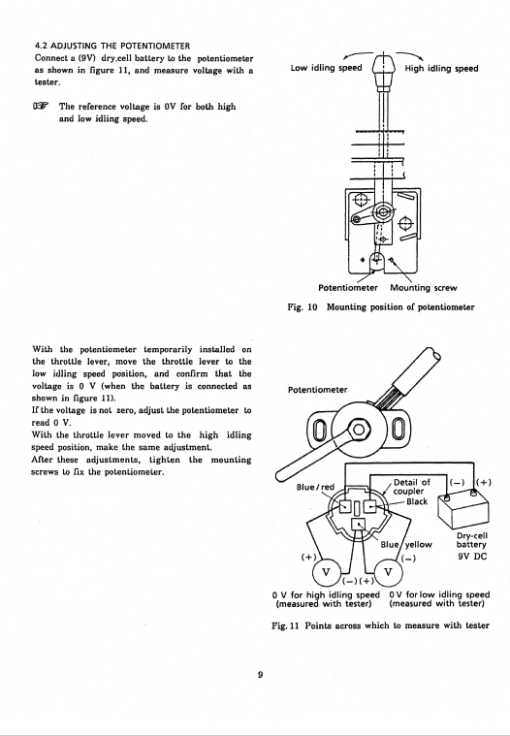 Kobelco MD200C Excavator Service Manual - Image 3