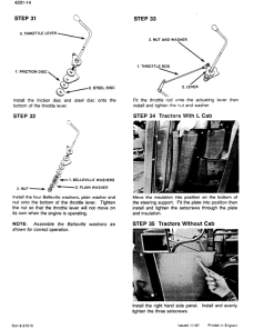 Repair Manual, Service Manual, Workshop Manual