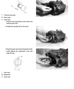 Repair Manual, Service Manual, Workshop Manual