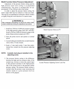 Repair Manual, Service Manual, Workshop Manual