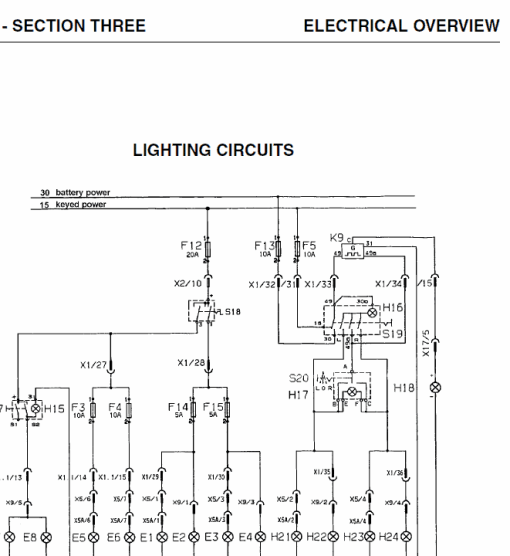 JCB Vibromax 355, 365, 455, 465 Tandum Roller Service Manual - Image 2