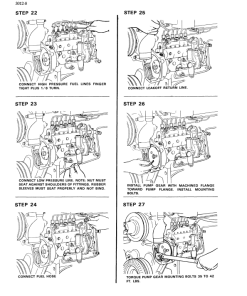 Repair Manual, Service Manual, Workshop Manual