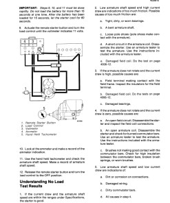 Repair Manual, Service Manual, Workshop Manual