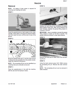 Repair Manual, Service Manual, Workshop Manual