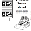 Repair Manual, Service Manual, Workshop Manual