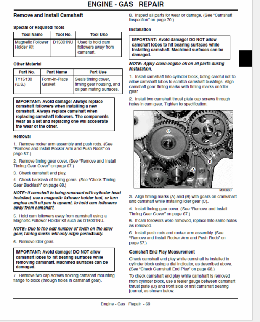 John Deere ProGator 2020, 2030 Utility Vehicle Technical Manual (TM1759) - Image 4