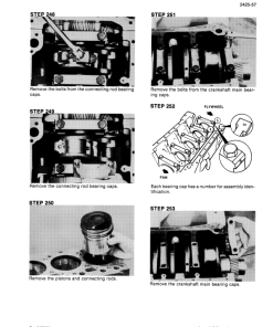 Repair Manual, Service Manual, Workshop Manual