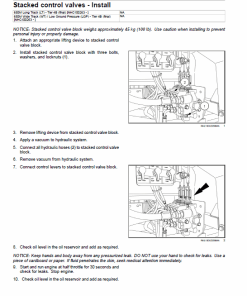 Repair Manual, Service Manual, Workshop Manual