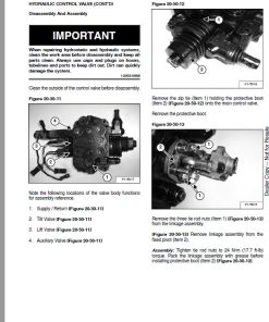 Repair Manual, Service Manual, Workshop Manual