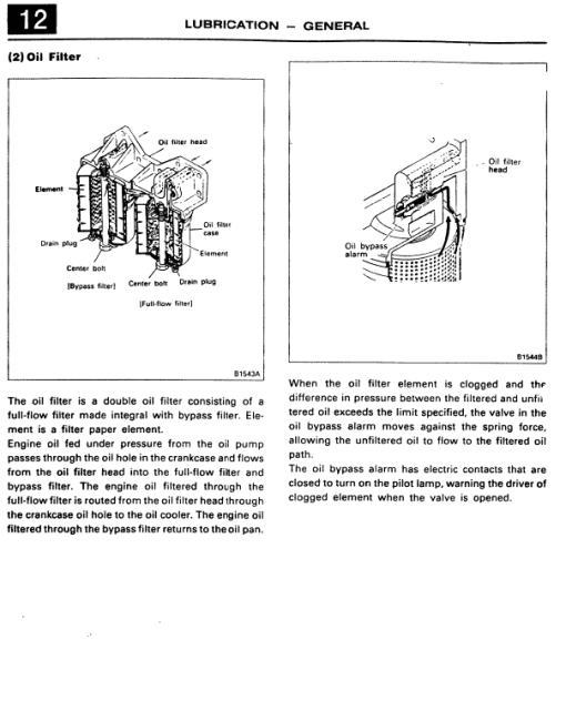 Kobelco SK400-III, SK400LC-III Excavator Service Manual - Image 3