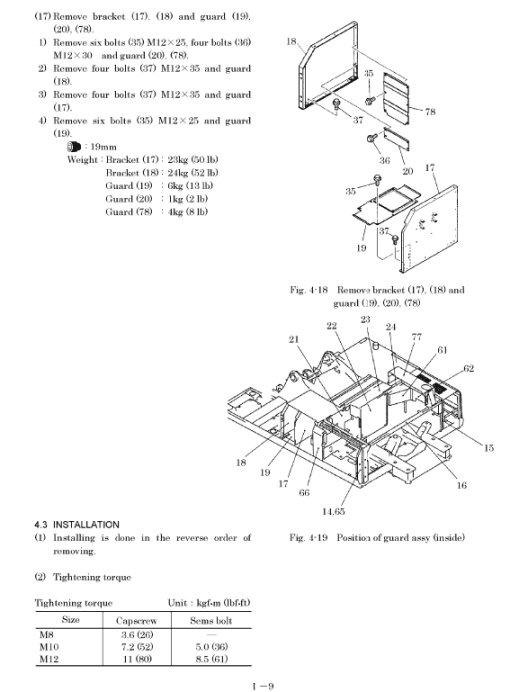 Kobelco SK480LC Excavator Service Manual - Image 3