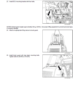 Repair Manual, Service Manual, Workshop Manual