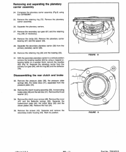 Repair Manual, Service Manual, Workshop Manual