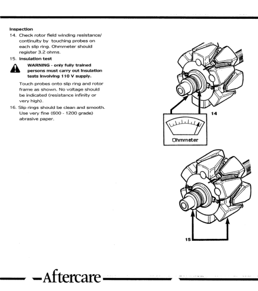 Kobelco TLK700, TLK800, TLK900 Backhoe Loader Service Manual - Image 3