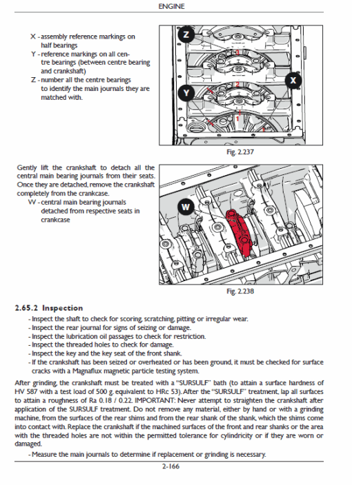 New Holland T4.90 FB, T4.100 FB, T4.110 FB Tractor Service Manual - Image 3