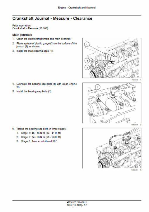 CNH F5 Tier 4B (final) and Stage IV Service Manual - Image 3