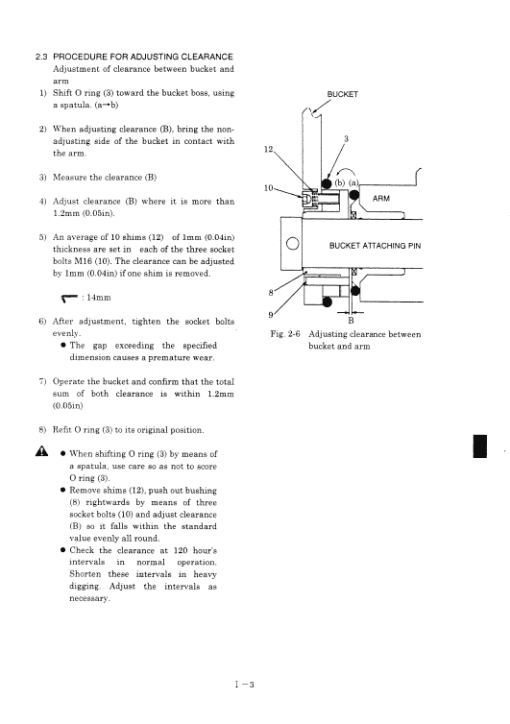 Kobelco SK200-6, SK200LC-6, SK210-6, SK210LC-6, SK210NLC-6 Excavator Service Manual - Image 3