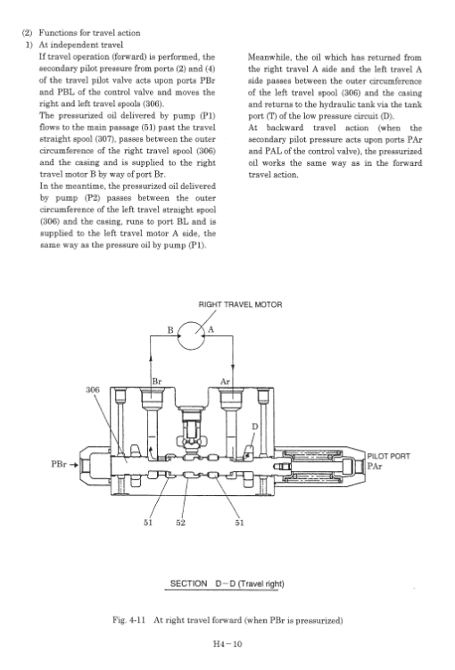 Kobelco SK200SR-1S, SK200SRLC-1S Excavator Service Manual - Image 3