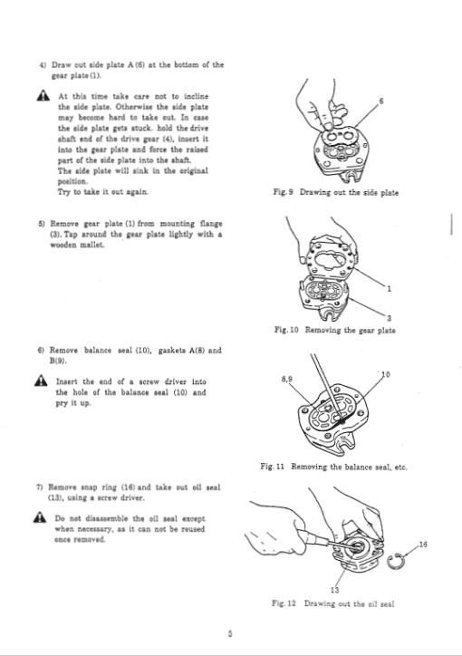 Kobelco SK200-V, SK200LC-V Excavator Service Manual - Image 3