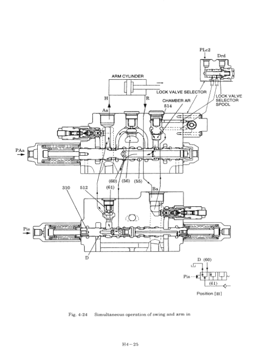 Kobelco SK230-6, SK230LC-6, SK250-6, SK250LC-6, SK250NLC-6 Excavator Service Manual - Image 3