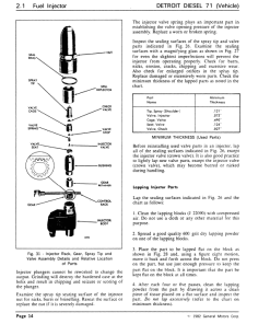 Repair Manual, Service Manual, Workshop Manual