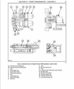 Repair Manual, Service Manual, Workshop Manual