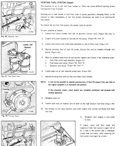 Repair Manual, Service Manual, Workshop Manual