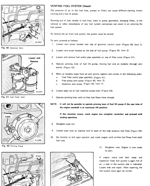 Bobcat M970 Loader Service Manual - Image 3