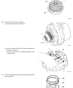 Repair Manual, Service Manual, Workshop Manual