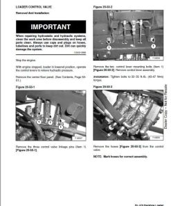 Repair Manual, Service Manual, Workshop Manual