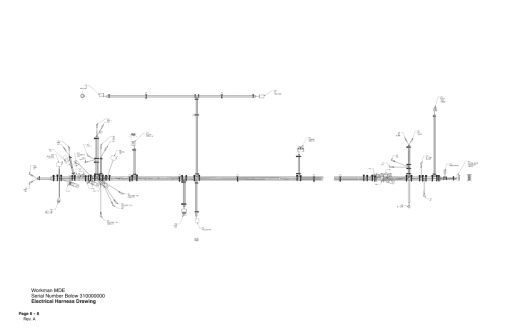 Toro Workman MDE Electric Vehicle Service Repair Manual - Image 3