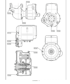 Repair Manual, Service Manual, Workshop Manual