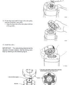 Repair Manual, Service Manual, Workshop Manual