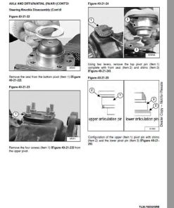 Repair Manual, Service Manual, Workshop Manual