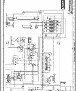 Repair Manual, Service Manual, Workshop Manual