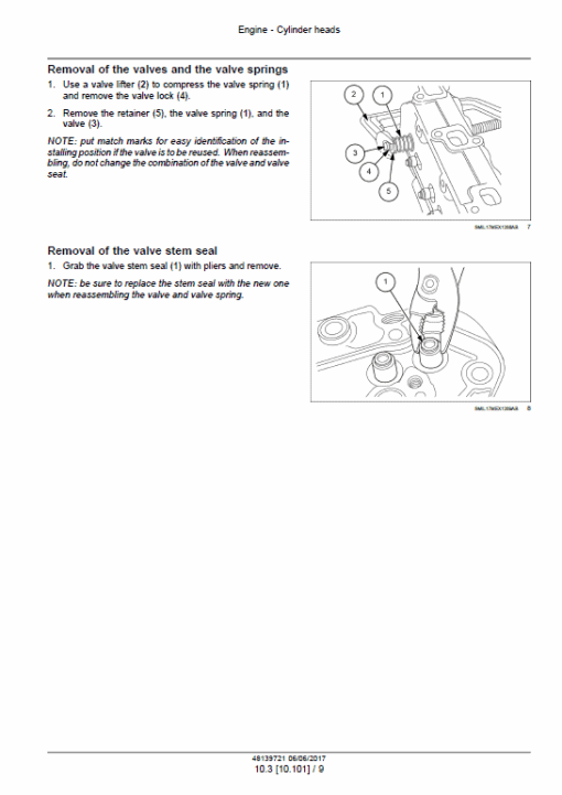 Case CX18C Mini Excavator Service Manual - Image 3