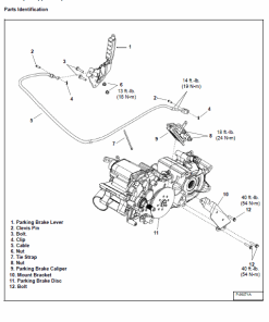 Repair Manual, Service Manual, Workshop Manual