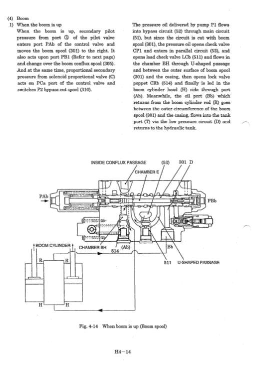 Kobelco SK235SR and SK235SR-LC Excavator Service Manual - Image 3