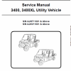 Repair Manual, Service Manual, Workshop Manual